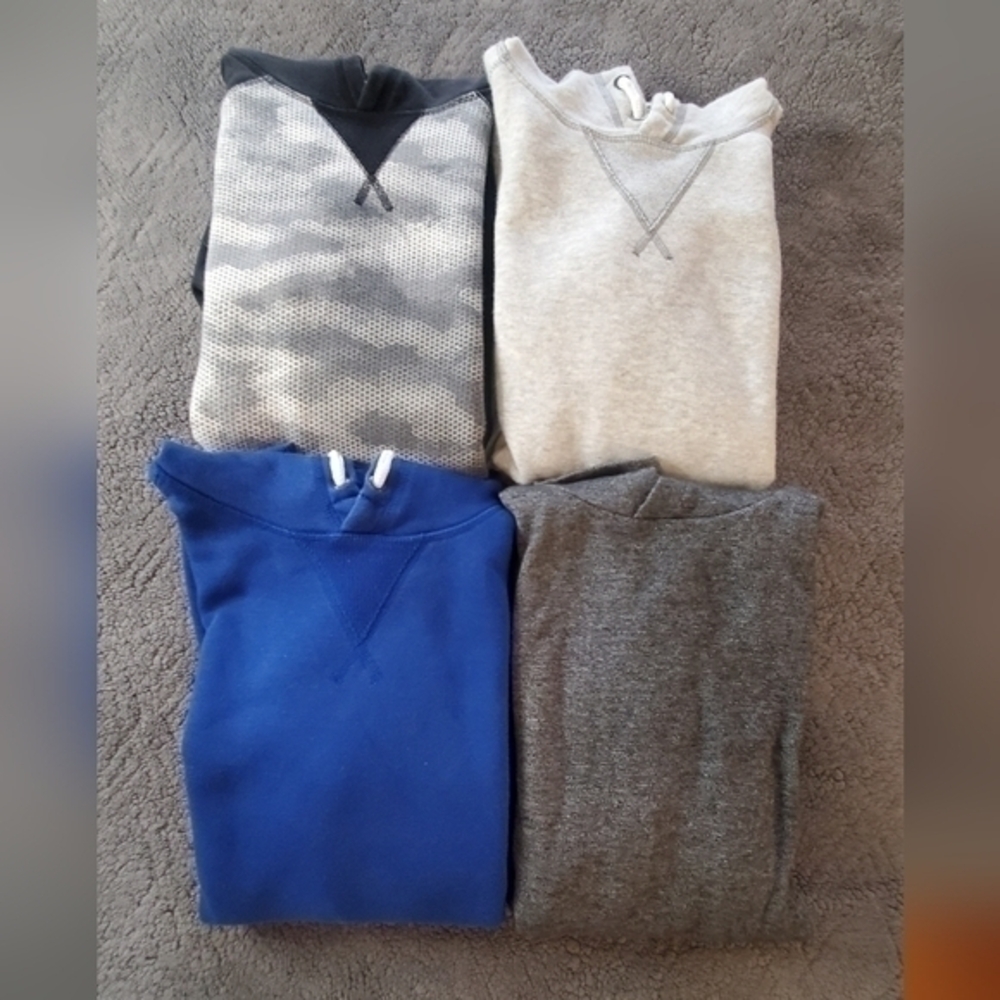 DSG Kid's Sweatshirt Bundle